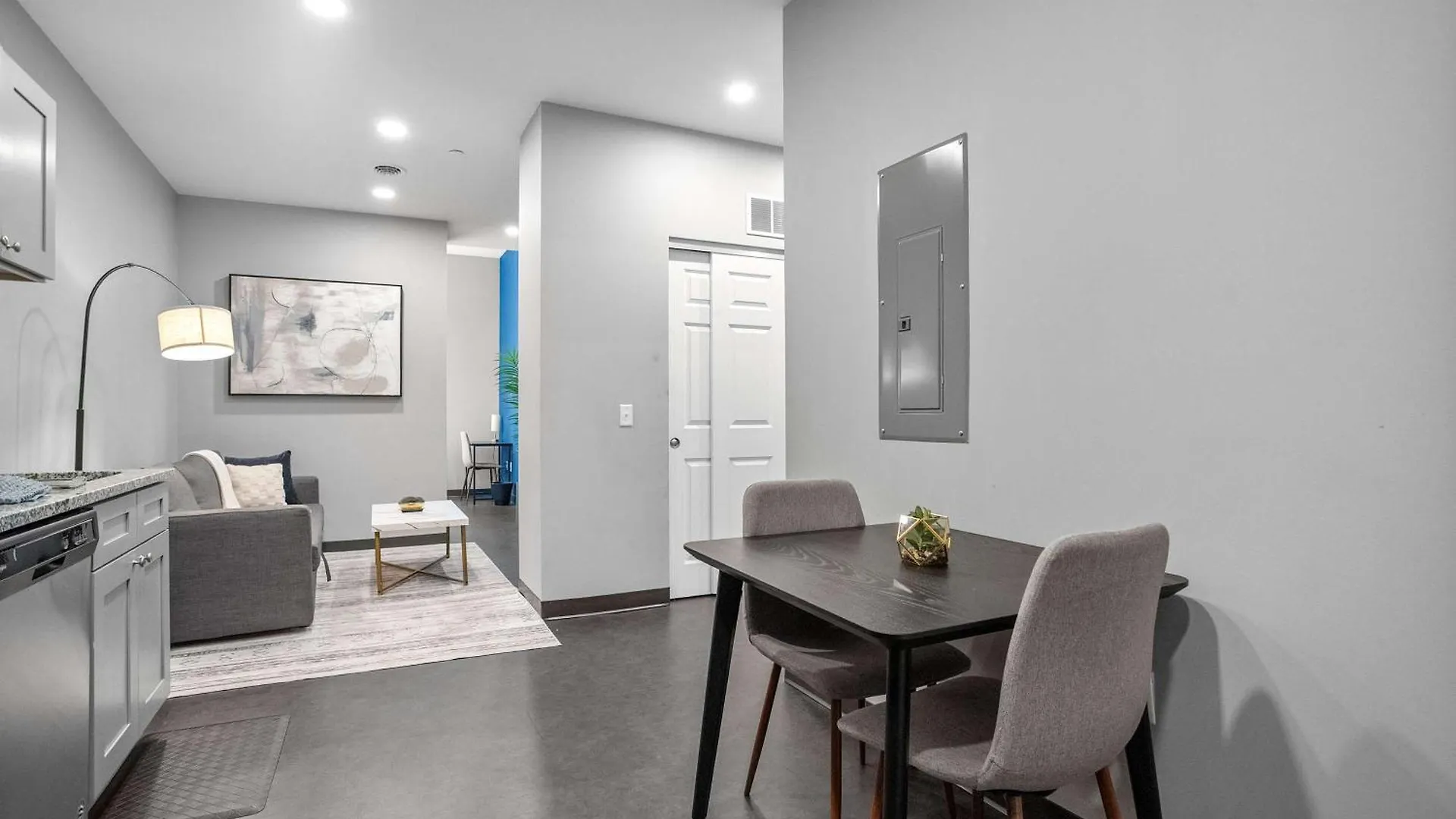 Cozysuites Modern 1Br In Downtown Pitts #2 Pittsburgh 0*,  United States