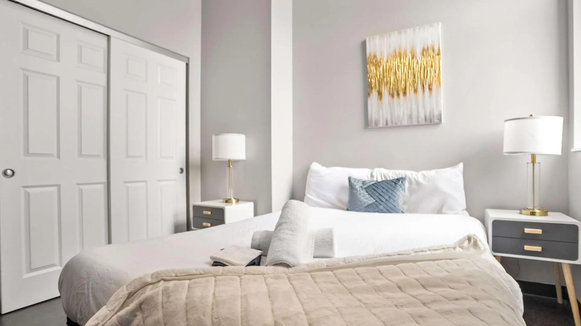 Cozysuites Modern 1Br In Downtown Pitts #2 Pittsburgh