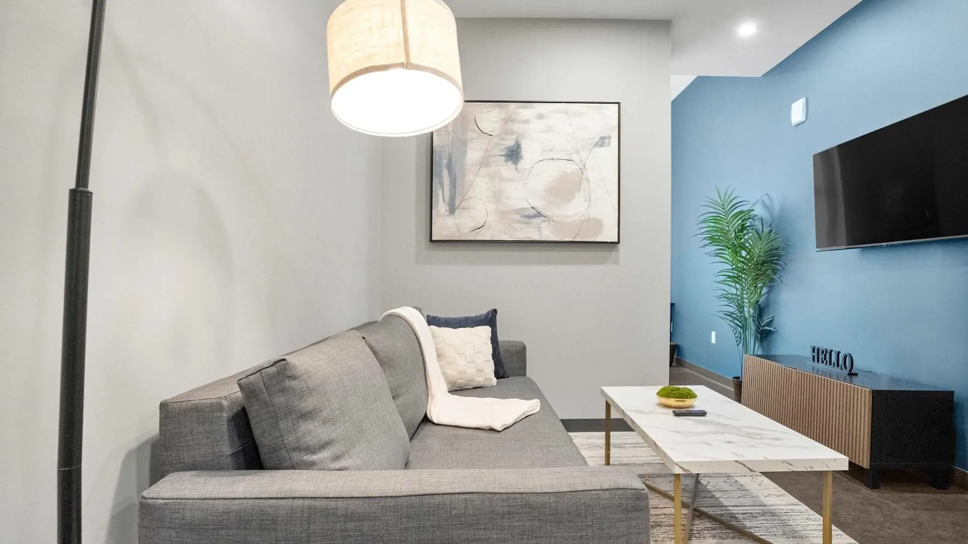 Apartment Cozysuites Modern 1Br In Downtown Pitts #2 Pittsburgh