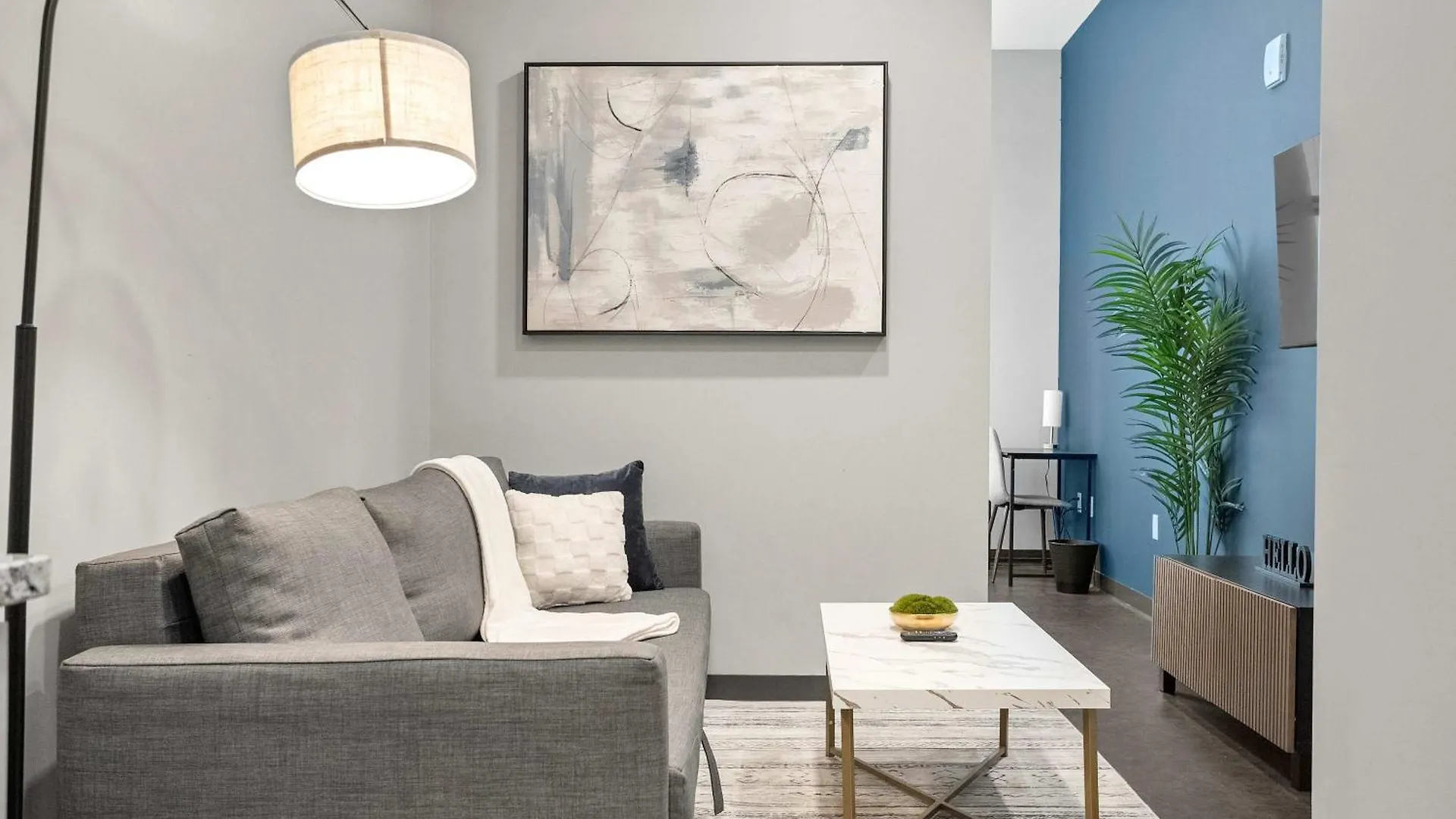 Cozysuites Modern 1Br In Downtown Pitts #2 Pittsburgh